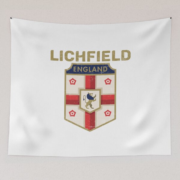 Item preview, Lichfield England designed and sold by dk80.