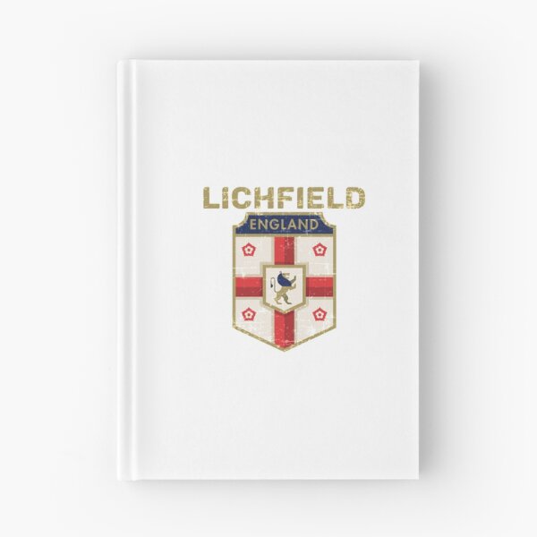 Item preview, Lichfield England designed and sold by dk80.