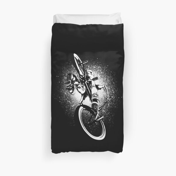 BMX Housse de couette