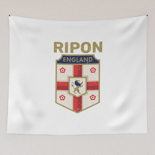 Item preview, Ripon England designed and sold by dk80.
