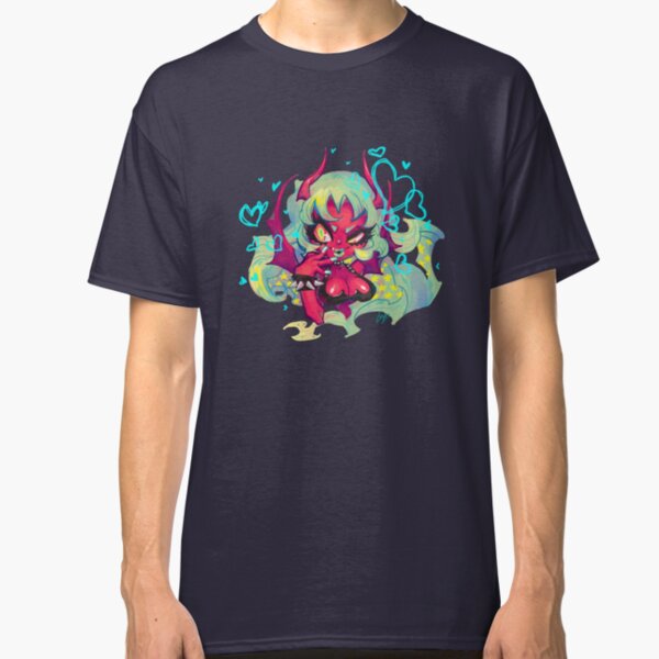 evol Classic T-Shirt
