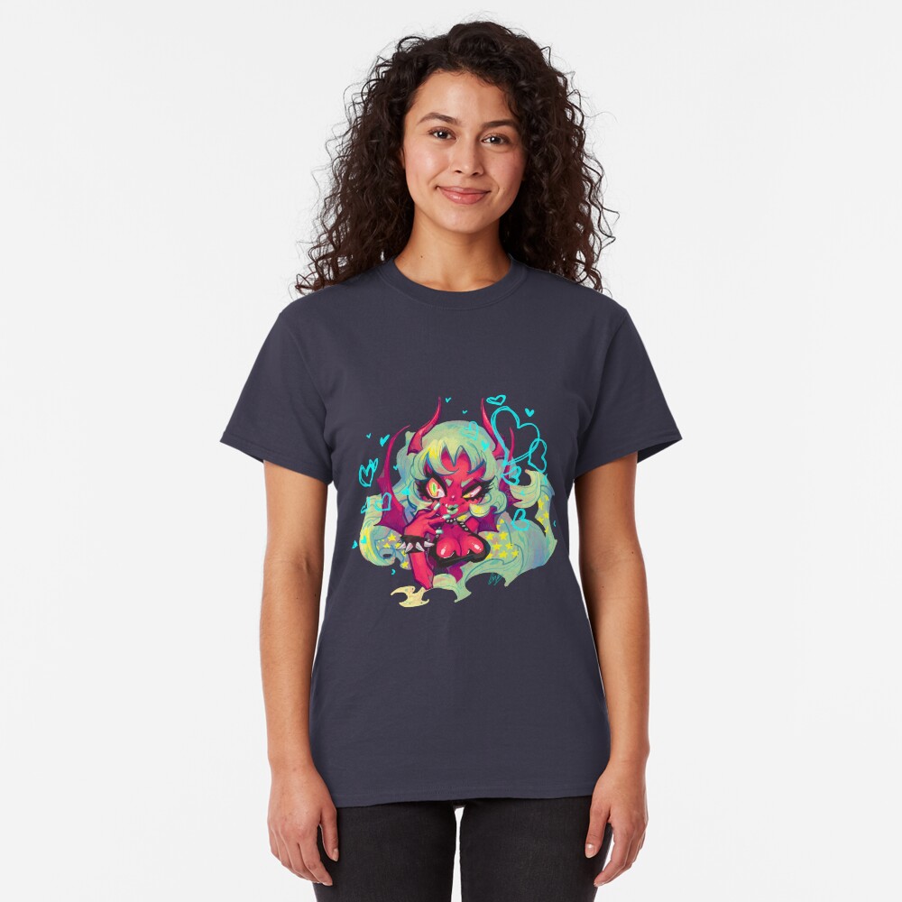 evol Classic T-Shirt