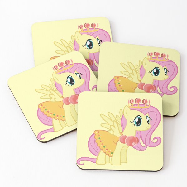 Item preview, Princess Fluttershy Lolly designed and sold by AriesNamarie.