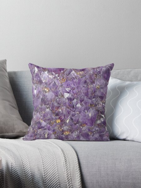 Item preview, Amethyst 2 designed and sold by christineiris.