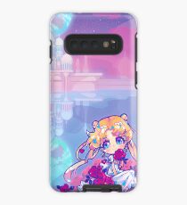 Desiderium Hülle & Klebefolie für Samsung Galaxy