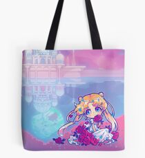 Desiderium Tote Bag