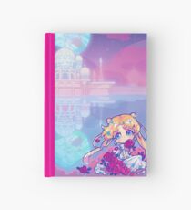 desiderium Hardcover Journal