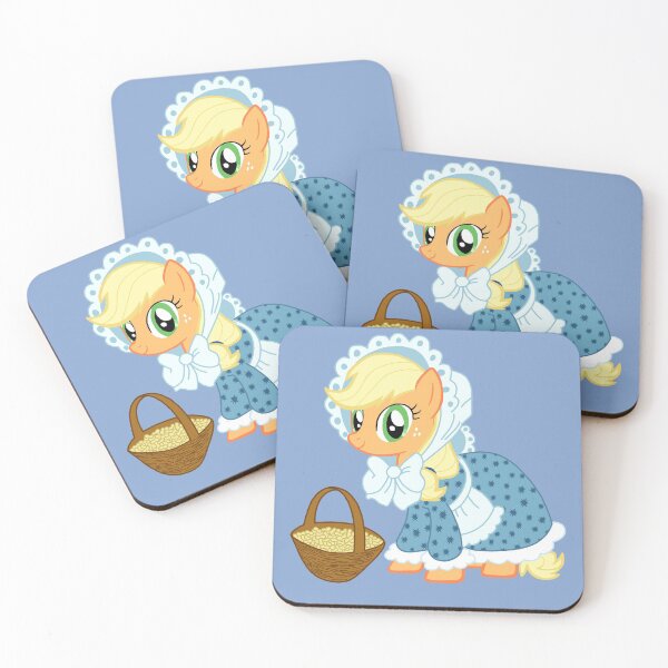 Item preview, Gramma Applejack Nut designed and sold by AriesNamarie.