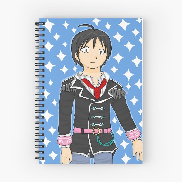 Item preview, Yamaguchi idol crossover 1 designed and sold by Kino-chan.