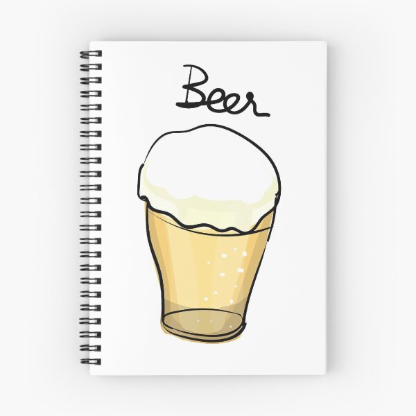 Item preview, BEER designed and sold by JamesandLuis.