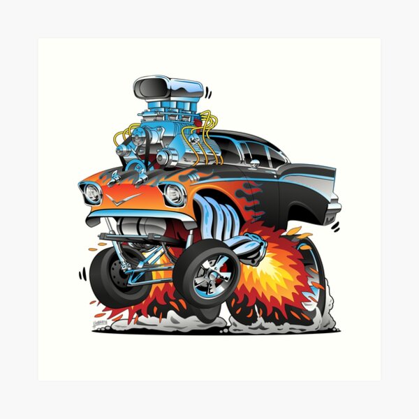 Gasser Wall Art Redbubble