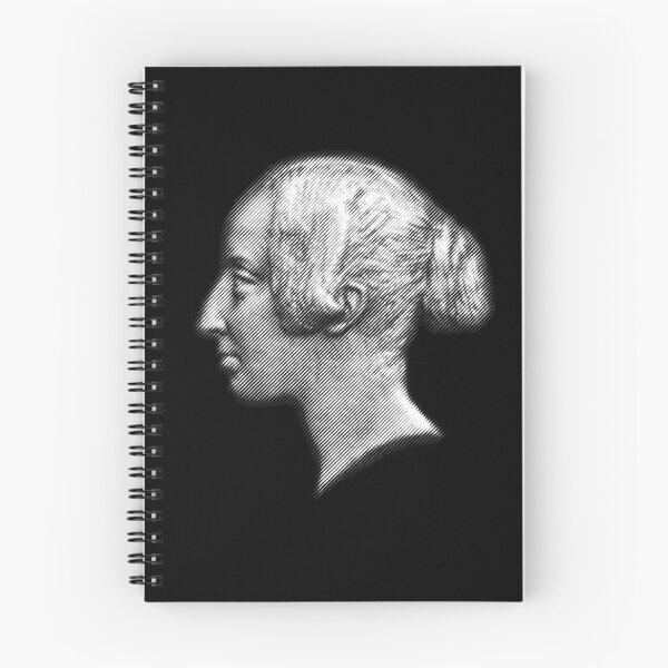 Item preview, George Sand designed and sold by close-up.biz.