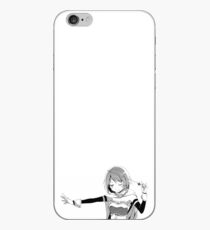 Sayaka Magical Girl iPhone-Hülle & Cover