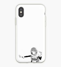 Sayaka Magical Girl iPhone-Hülle & Cover