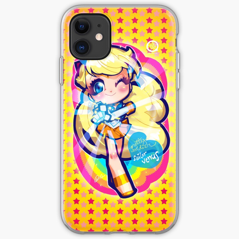 venus iPhone Case & Cover