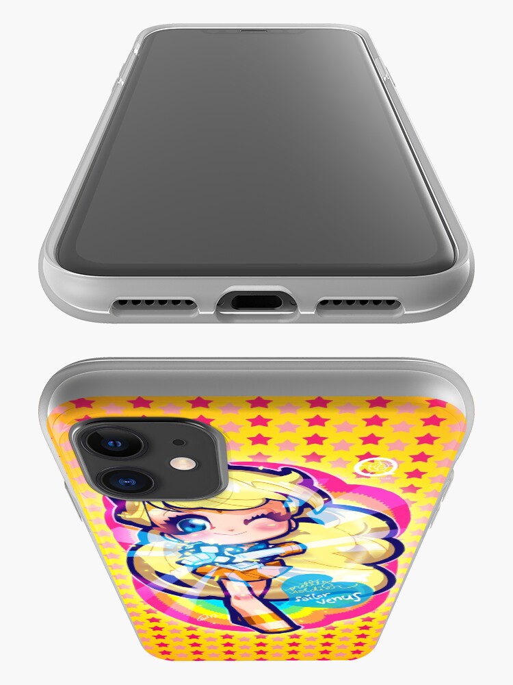 Alternate view of venus iPhone Case & Cover