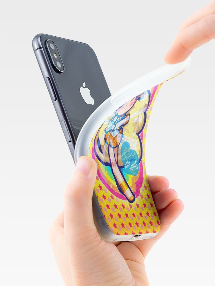 Alternate view of venus iPhone Case & Cover