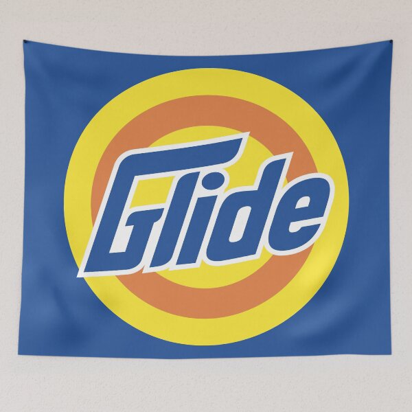Item preview, Phish Glide by Custeez designed and sold by custeez.