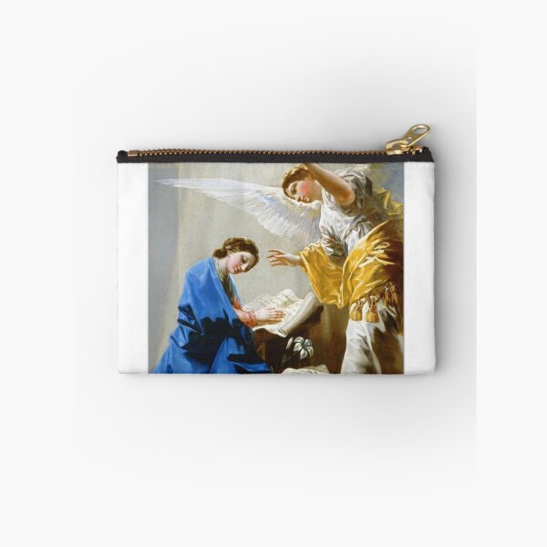 Item preview, The Annunciation - Francisco José de Goya  designed and sold by RBEnt.