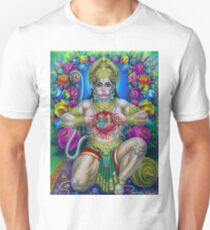 Hanuman Unisex T-Shirt