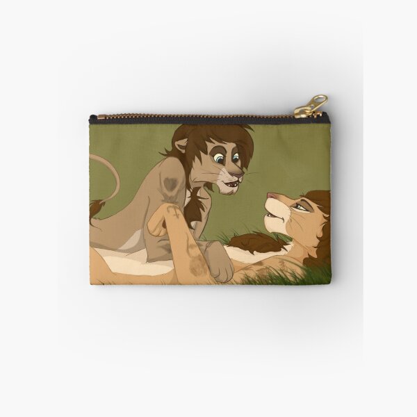 Item preview, Lion King!Larry designed and sold by passthepencil.