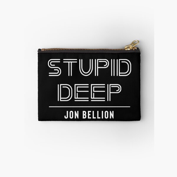 Item preview, Jon Bellion Stupid Deep  designed and sold by usernate.