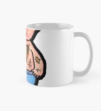 Kewpie Sailor Mug