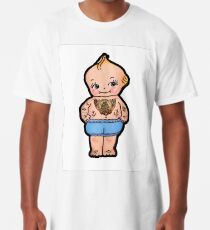 Kewpie Sailor Long T-Shirt