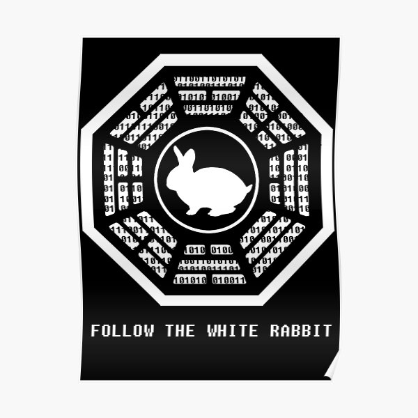 White rabbit схема зала