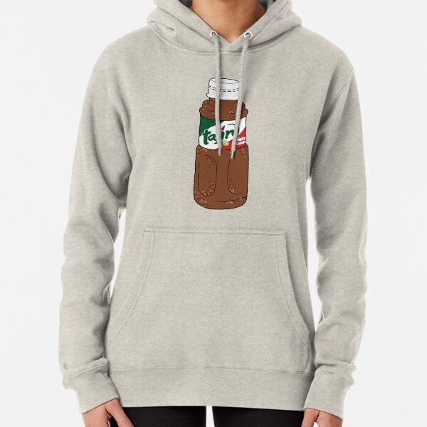Tajin Pullover Hoodie