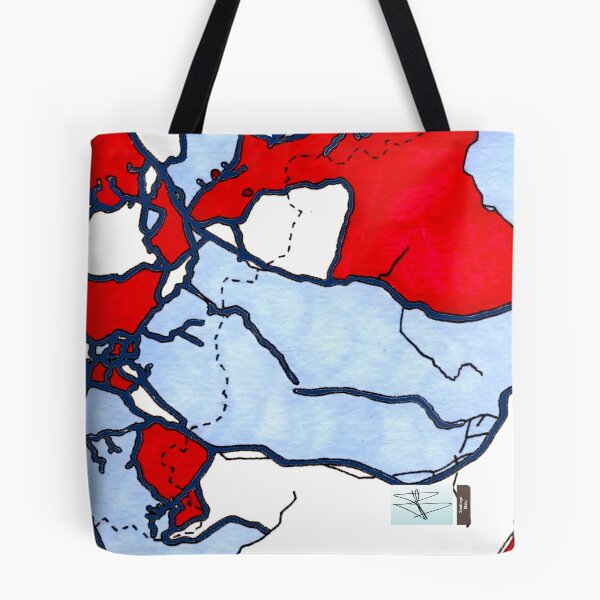 Item preview, Santiago, Chile designed and sold by jbaremadness.