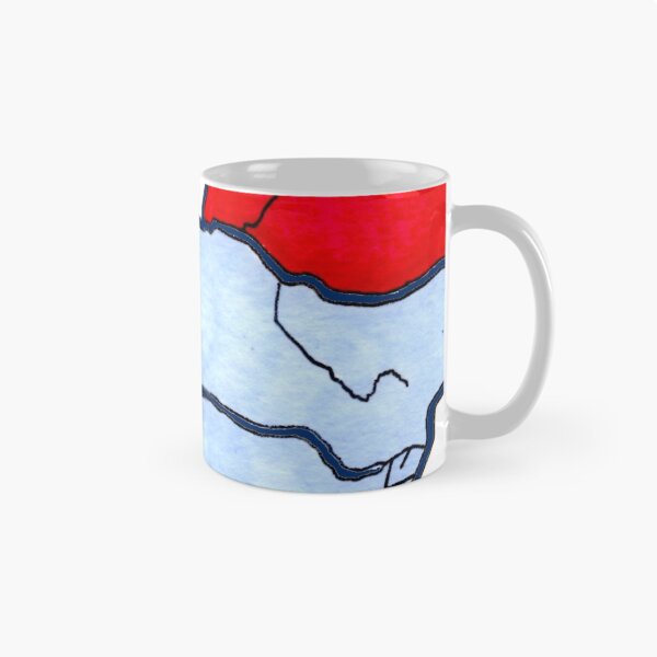 Item preview, Santiago, Chile designed and sold by jbaremadness.