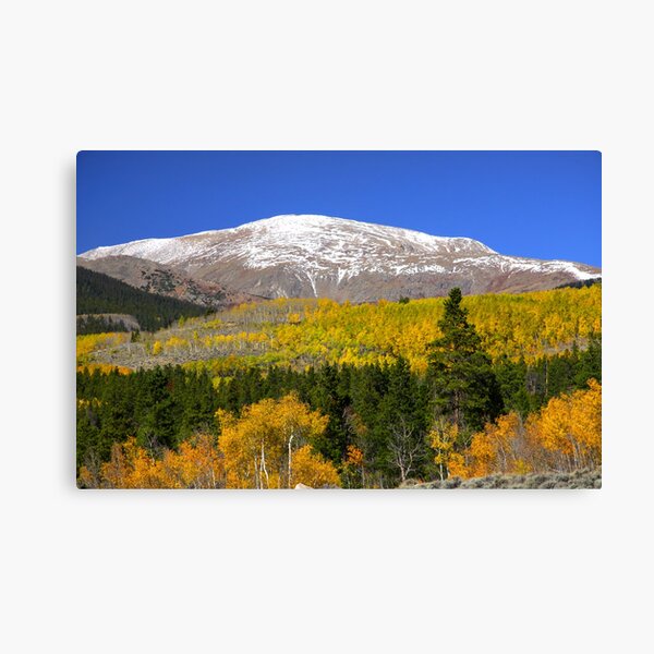 Item preview, Mount Elbert designed and sold by snehit.