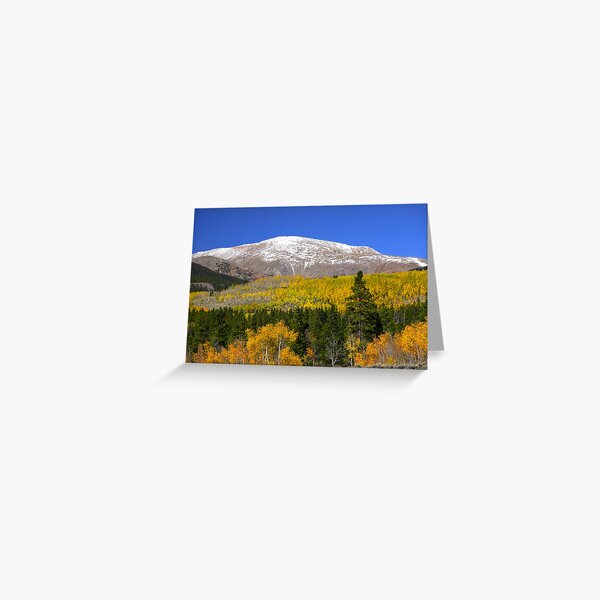 Item preview, Mount Elbert designed and sold by snehit.