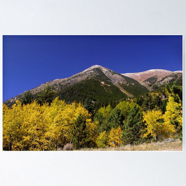 Item preview, Mount Elbert designed and sold by snehit.