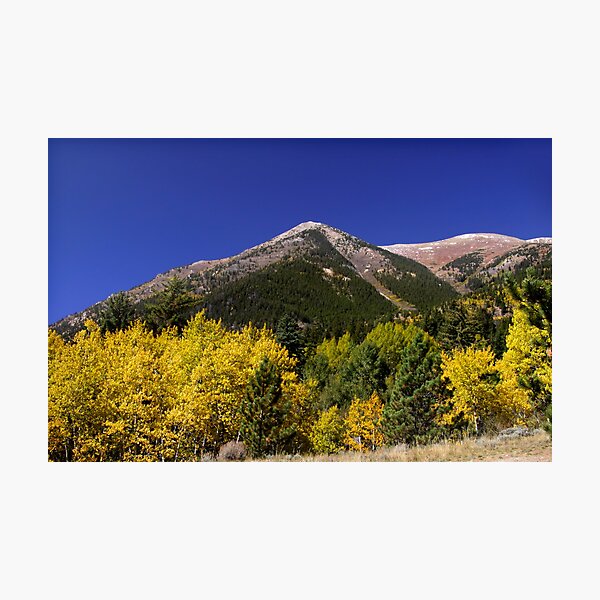 Item preview, Mount Elbert designed and sold by snehit.