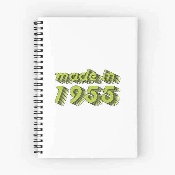 Item preview, Made in 1955 (Green&Grey) designed and sold by ipiapacs.