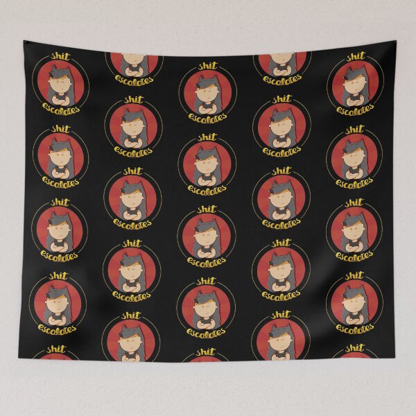 Item preview, Sh*t escalates designed and sold by am2c.