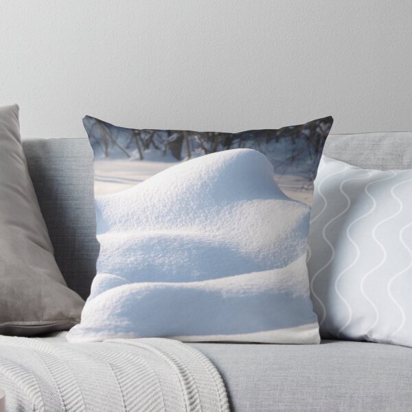 Item preview, Fresh snow cover designed and sold by AB Photostudio.