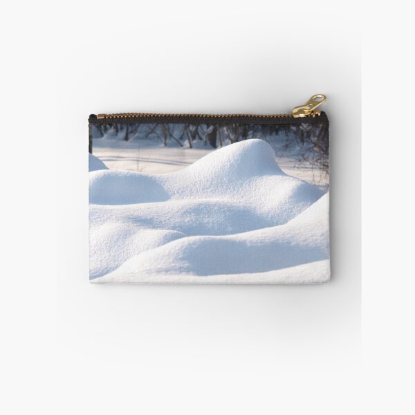 Item preview, Fresh snow cover designed and sold by AB Photostudio.