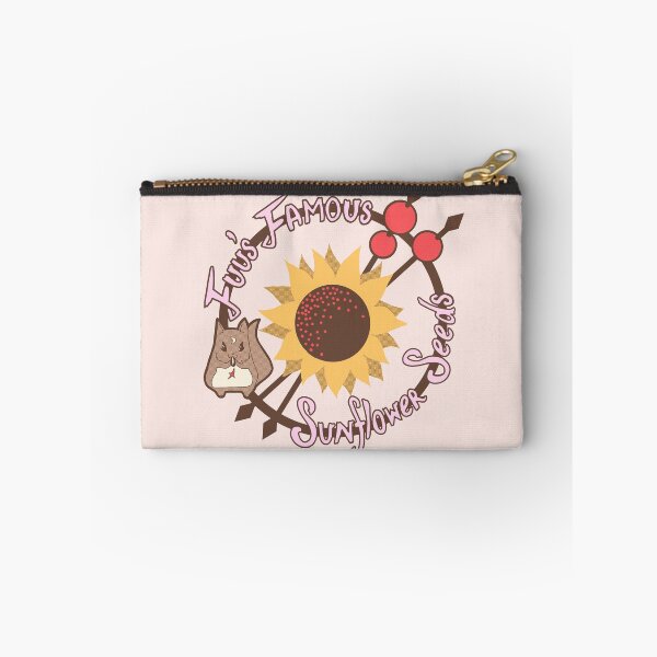 Item preview, Fuu's Famous Sunflower Seeds designed and sold by AriesNamarie.