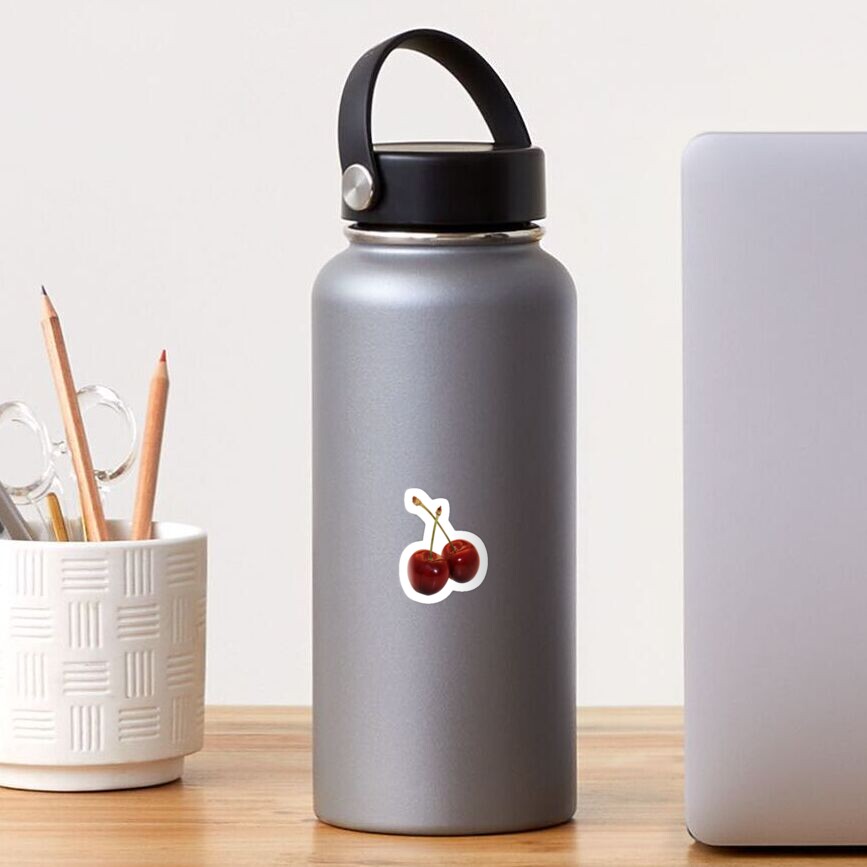 Artikel-Vorschau von Glänzender Sticker, designt und verkauft von stickerific.