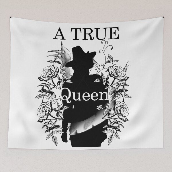 Item preview, True Queen designed and sold by ZelenaMills203.