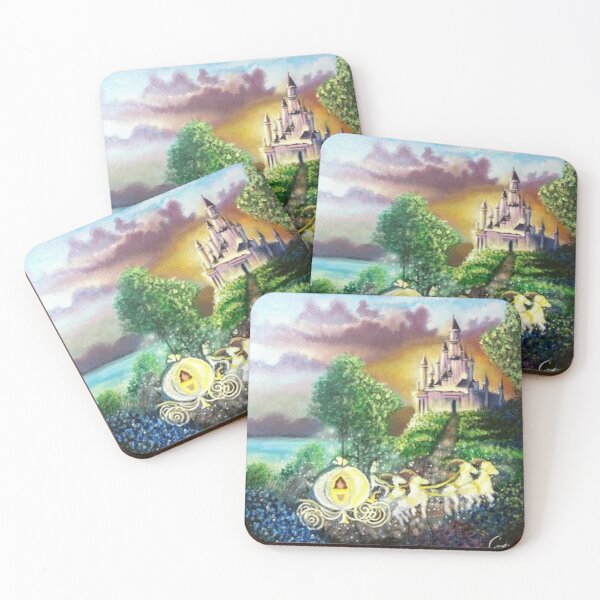 Item preview, Magic Castle! designed and sold by Carotoki.