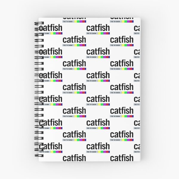 Item preview, Catfish Logo designed and sold by coolturd.