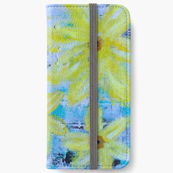 CHEERFUL DAYS iPhone Wallet