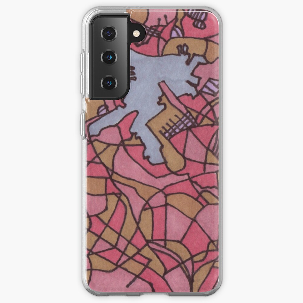 Havana, Cuba Case & Skin for Samsung Galaxy