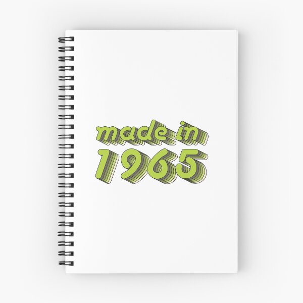 Item preview, Made in 1965 (Green&Grey) designed and sold by ipiapacs.