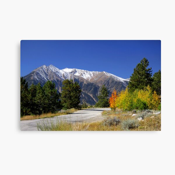 Item preview, Mount Elbert designed and sold by snehit.