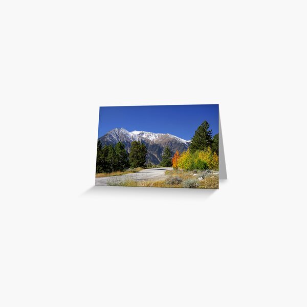 Item preview, Mount Elbert designed and sold by snehit.